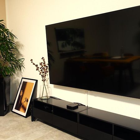 Getaway Apartment - Balkon - Kueche - Ruhe - Waesche - S-Bahn - 60 Qm Duisburg Ngoại thất bức ảnh