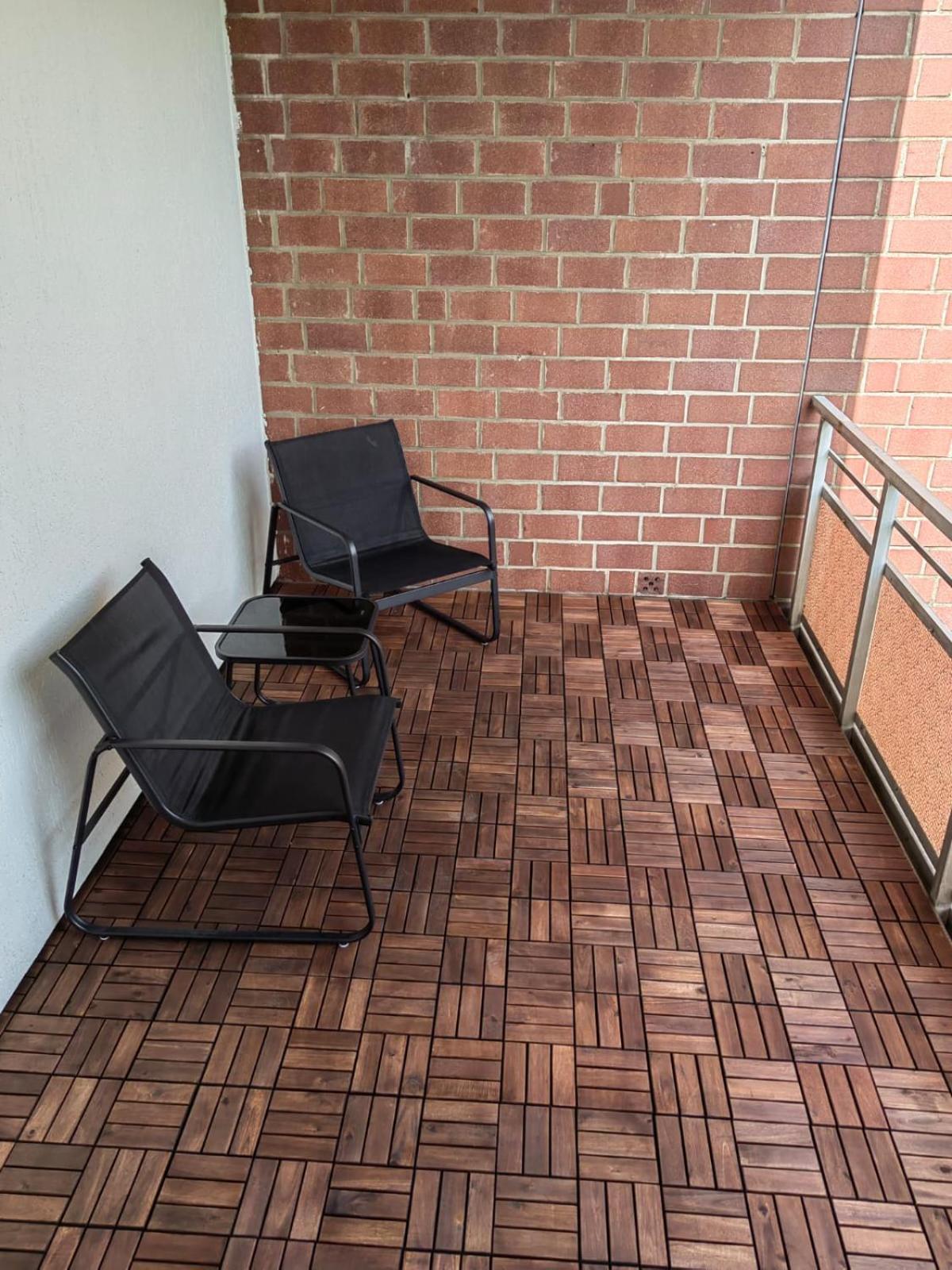Getaway Apartment - Balkon - Kueche - Ruhe - Waesche - S-Bahn - 60 Qm Duisburg Ngoại thất bức ảnh